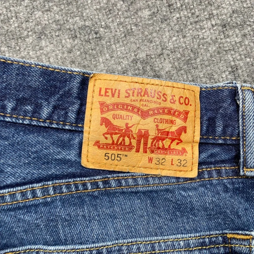 Levis levi strauss